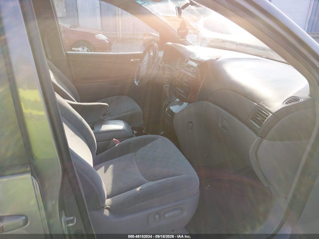 Продаж на аукціоні авто 2005 Toyota Sienna Xle, vin: 5TDZA22C55S240088, номер лоту: 46152034
