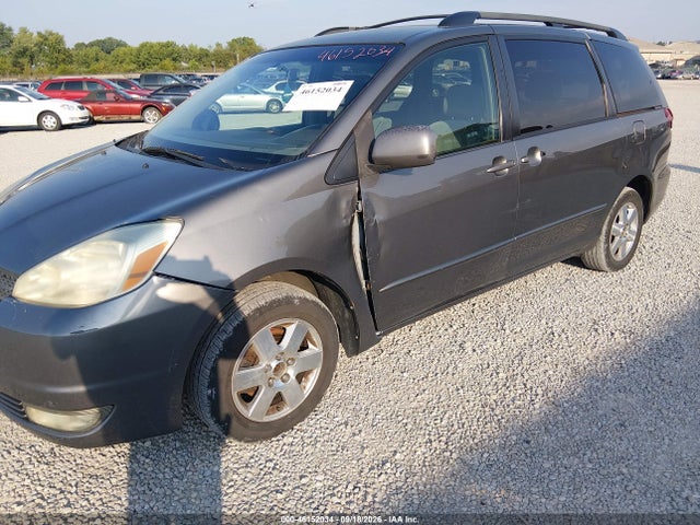 Продаж на аукціоні авто 2005 Toyota Sienna Xle, vin: 5TDZA22C55S240088, номер лоту: 46152034