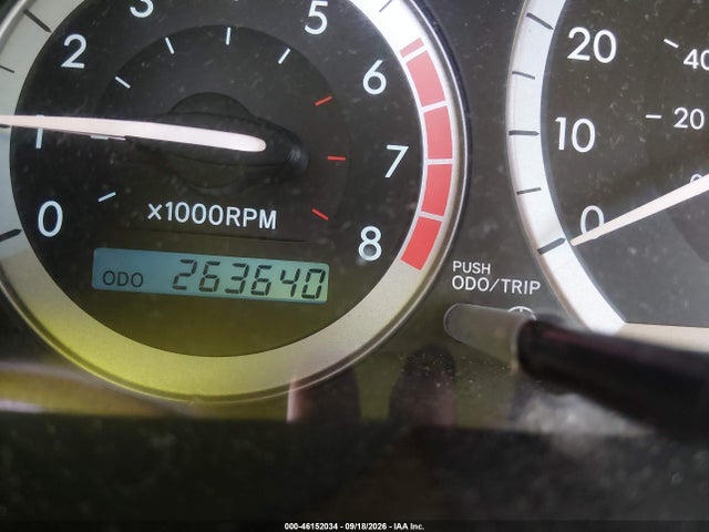 Продаж на аукціоні авто 2005 Toyota Sienna Xle, vin: 5TDZA22C55S240088, номер лоту: 46152034