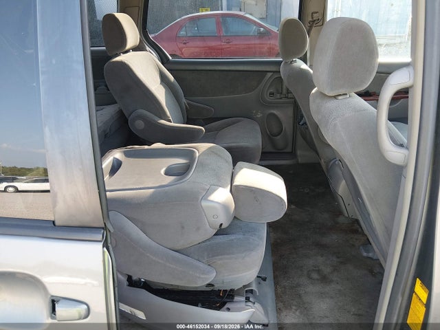 Продаж на аукціоні авто 2005 Toyota Sienna Xle, vin: 5TDZA22C55S240088, номер лоту: 46152034