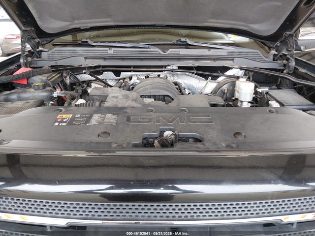 3GTU2VEC3FG231443 GMC Sierra 1500 Slt