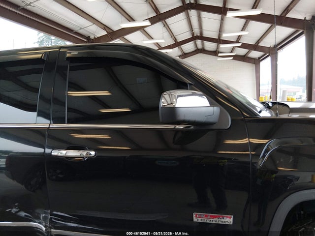 3GTU2VEC3FG231443 GMC Sierra 1500 Slt