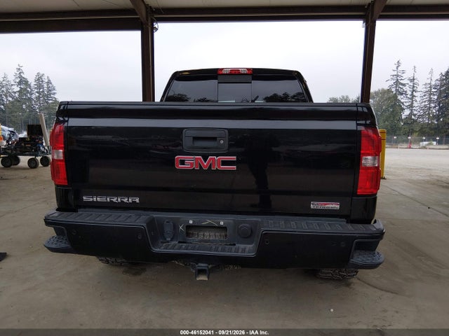 3GTU2VEC3FG231443 GMC Sierra 1500 Slt