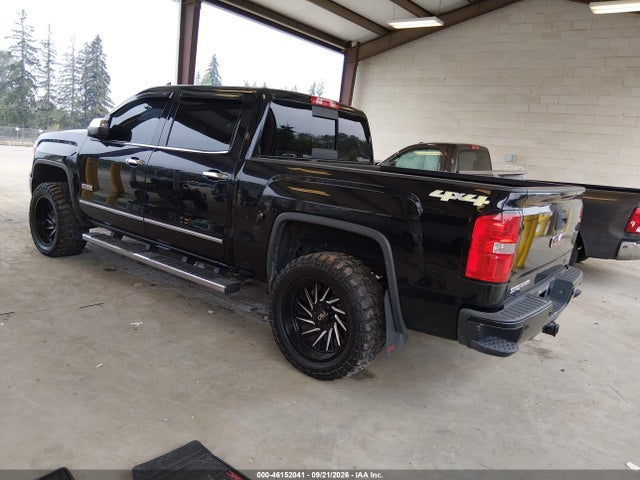 3GTU2VEC3FG231443 GMC Sierra 1500 Slt