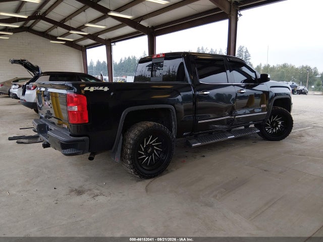 3GTU2VEC3FG231443 GMC Sierra 1500 Slt
