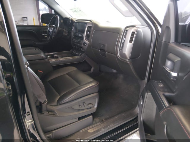 3GTU2VEC3FG231443 GMC Sierra 1500 Slt