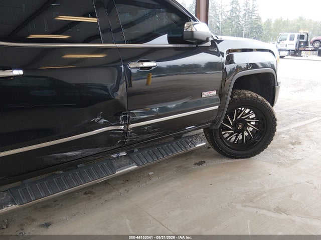 3GTU2VEC3FG231443 GMC Sierra 1500 Slt