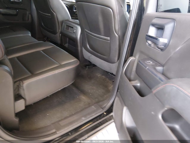3GTU2VEC3FG231443 GMC Sierra 1500 Slt