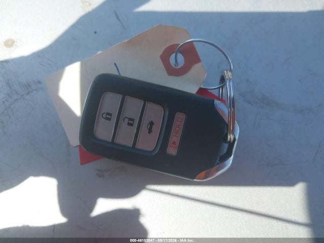 Продажа на аукционе авто 2018 Honda Civic Si, vin: 2HGFC1E5XJH708038, номер лота: 46152047
