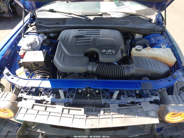 Продаж на аукціоні авто 2020 Dodge Challenger Gt, vin: 2C3CDZJG7LH239969, номер лоту: 46152050