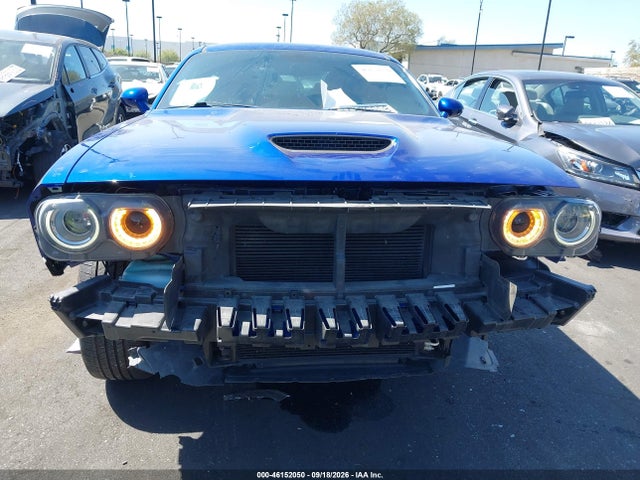 Продаж на аукціоні авто 2020 Dodge Challenger Gt, vin: 2C3CDZJG7LH239969, номер лоту: 46152050