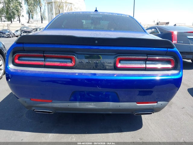 Продаж на аукціоні авто 2020 Dodge Challenger Gt, vin: 2C3CDZJG7LH239969, номер лоту: 46152050