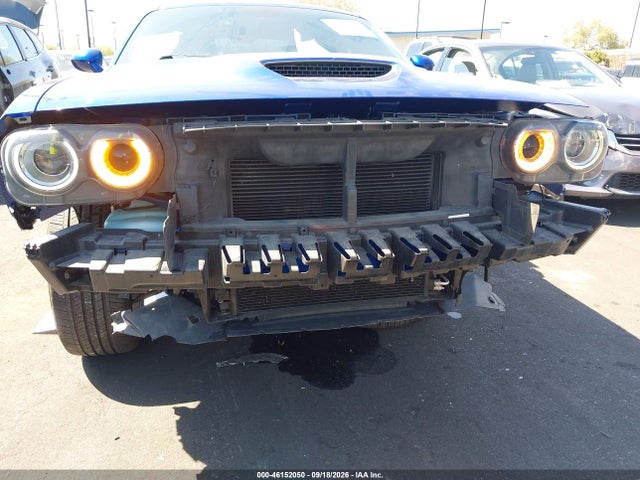 Продаж на аукціоні авто 2020 Dodge Challenger Gt, vin: 2C3CDZJG7LH239969, номер лоту: 46152050