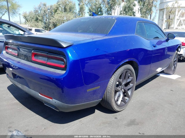 Продаж на аукціоні авто 2020 Dodge Challenger Gt, vin: 2C3CDZJG7LH239969, номер лоту: 46152050
