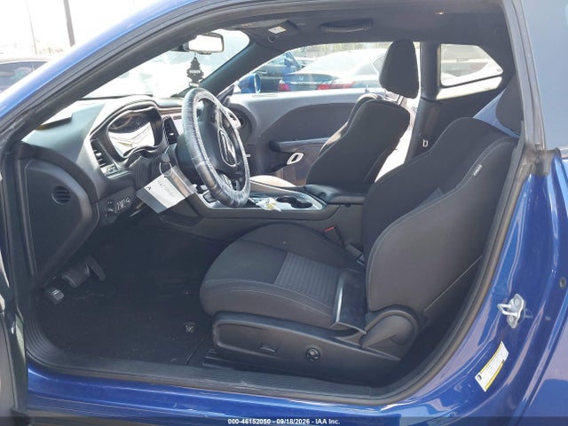 Продаж на аукціоні авто 2020 Dodge Challenger Gt, vin: 2C3CDZJG7LH239969, номер лоту: 46152050