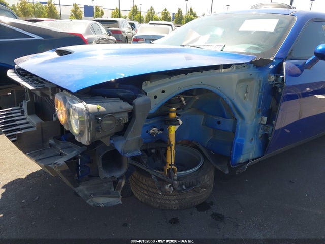 Продаж на аукціоні авто 2020 Dodge Challenger Gt, vin: 2C3CDZJG7LH239969, номер лоту: 46152050