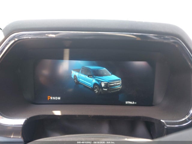 2022 Ford F-150 King Ranch/lariat/limited/platinum/tremor/xl/xlt მანქანა იყიდება აუქციონზე, vin: 1FTFW1E81NFC34424, აუქციონის ნომერი: 46152052