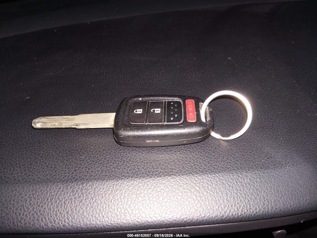 46152057 :رقم المزاد ، 5J6RM4H38EL116273 vin ، 2014 Honda Cr-v Lx مزاد بيع