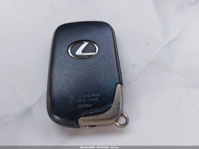 46152058 :رقم المزاد ، JTHBL46F175001317 vin ، 2007 Lexus Ls 460 مزاد بيع