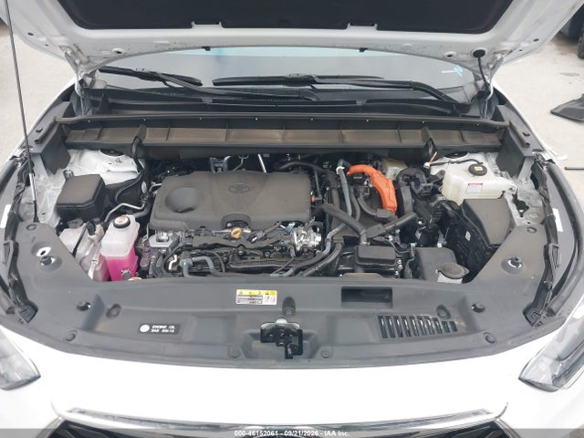 Продаж на аукціоні авто 2026 Toyota Highlander Hybrid Limited, vin: 5TDXBRCH3TS720473, номер лоту: 46152061