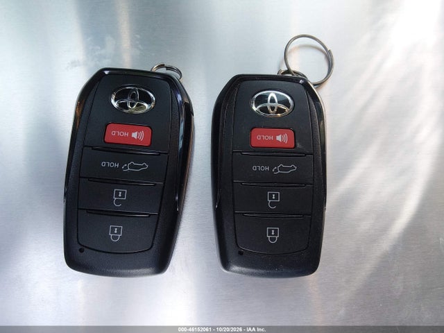 Продаж на аукціоні авто 2026 Toyota Highlander Hybrid Limited, vin: 5TDXBRCH3TS720473, номер лоту: 46152061