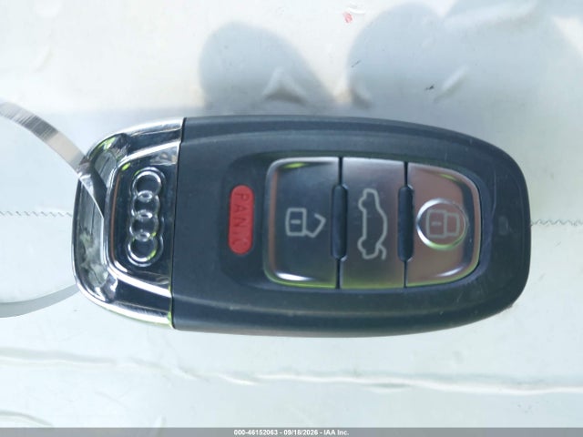 46152063 :رقم المزاد ، WAUVGAFR9EA059690 vin ، 2014 Audi S5 3.0t Premium Plus مزاد بيع