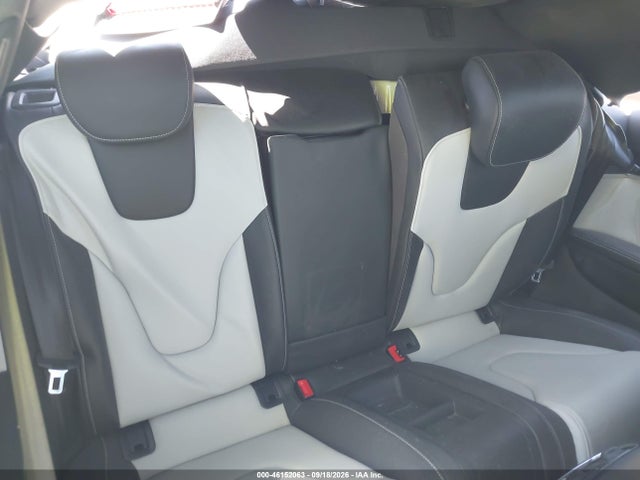 46152063 :رقم المزاد ، WAUVGAFR9EA059690 vin ، 2014 Audi S5 3.0t Premium Plus مزاد بيع