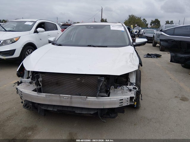 Honda Civic Touring 2017 19XFC1F90HE210713 Image 13