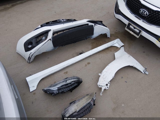 Honda Civic Touring 2017 19XFC1F90HE210713 Image 12