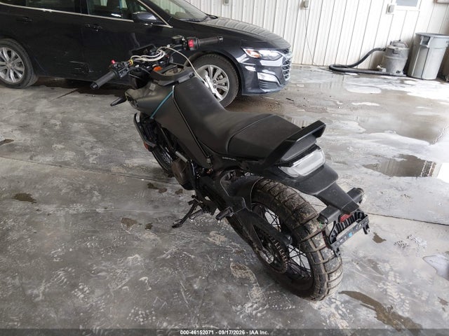 Aukcja sprzedaży 2024 Husqvarna Vitpilen 401/svartpilen 401, vin: MD2JUJ404RN209485, numer aukcji: 46152071