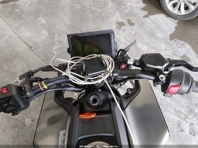 Aukcja sprzedaży 2024 Husqvarna Vitpilen 401/svartpilen 401, vin: MD2JUJ404RN209485, numer aukcji: 46152071