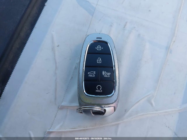 46152073 :رقم المزاد ، 5NPEF4JA0LH040279 vin ، 2020 Hyundai Sonata Sel مزاد بيع