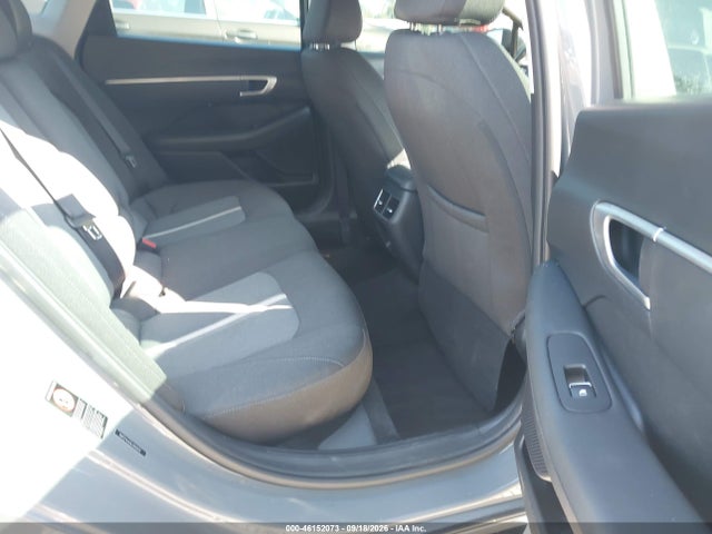 46152073 :رقم المزاد ، 5NPEF4JA0LH040279 vin ، 2020 Hyundai Sonata Sel مزاد بيع