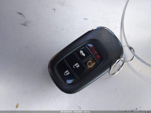 Aukcja sprzedaży 2023 Honda Accord Hybrid Touring, vin: 1HGCY2F85PA017459, numer aukcji: 46152076