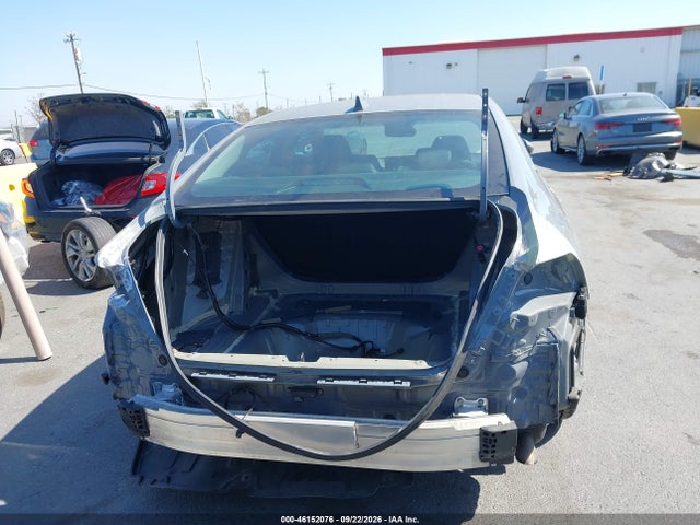 Aukcja sprzedaży 2023 Honda Accord Hybrid Touring, vin: 1HGCY2F85PA017459, numer aukcji: 46152076