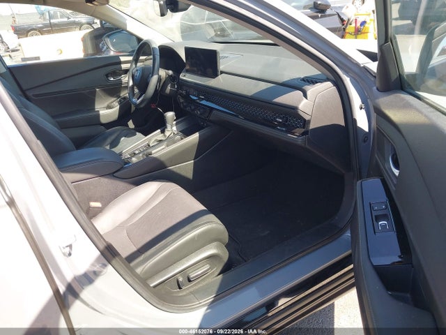 Aukcja sprzedaży 2023 Honda Accord Hybrid Touring, vin: 1HGCY2F85PA017459, numer aukcji: 46152076