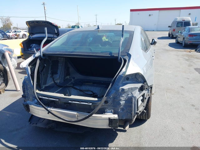 Aukcja sprzedaży 2023 Honda Accord Hybrid Touring, vin: 1HGCY2F85PA017459, numer aukcji: 46152076
