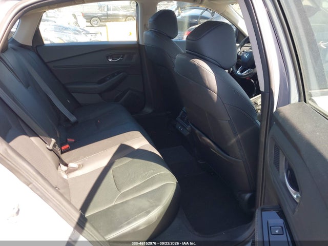 Aukcja sprzedaży 2023 Honda Accord Hybrid Touring, vin: 1HGCY2F85PA017459, numer aukcji: 46152076