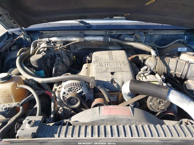 1995 Ford F250 მანქანა იყიდება აუქციონზე, vin: 1FTHX25F5SKB30175, აუქციონის ნომერი: 46152077