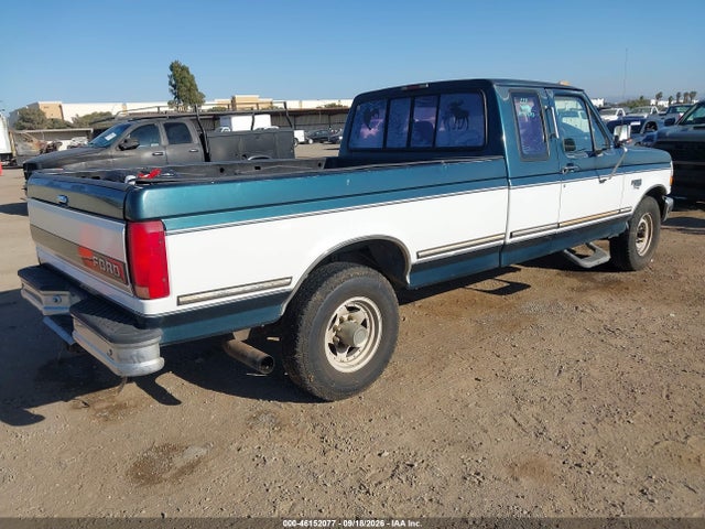 1995 Ford F250 მანქანა იყიდება აუქციონზე, vin: 1FTHX25F5SKB30175, აუქციონის ნომერი: 46152077