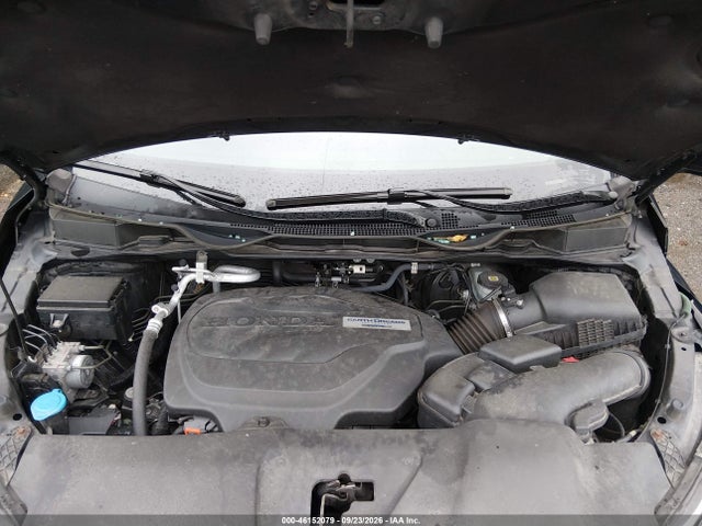 Продаж на аукціоні авто 2018 Honda Odyssey Touring, vin: 5FNRL6H87JB034371, номер лоту: 46152079
