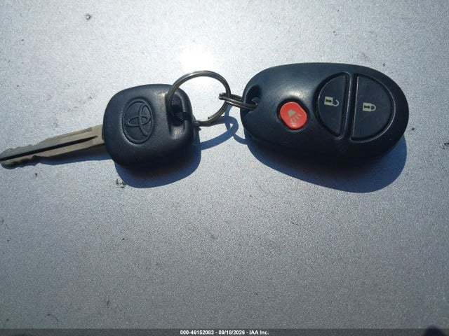 46152083 :رقم المزاد ، 5TEJU62N46Z237071 vin ، 2006 Toyota Tacoma Prerunner V6 مزاد بيع