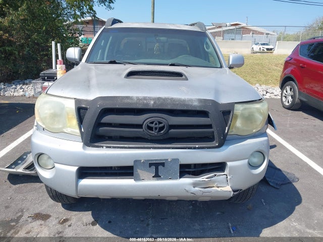 46152083 :رقم المزاد ، 5TEJU62N46Z237071 vin ، 2006 Toyota Tacoma Prerunner V6 مزاد بيع