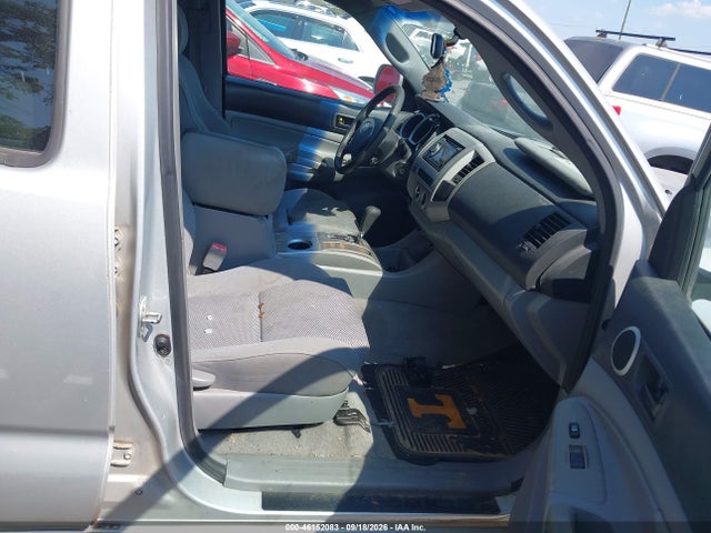 46152083 :رقم المزاد ، 5TEJU62N46Z237071 vin ، 2006 Toyota Tacoma Prerunner V6 مزاد بيع