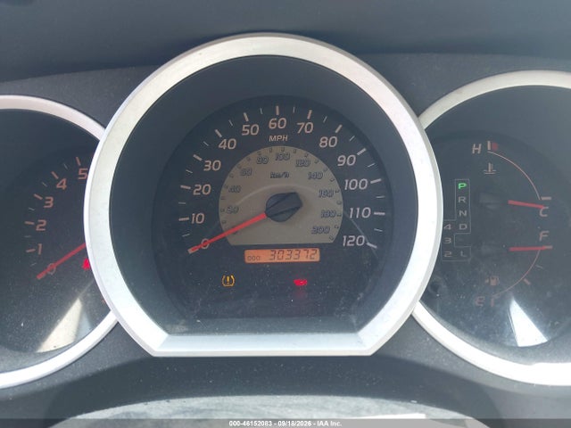 46152083 :رقم المزاد ، 5TEJU62N46Z237071 vin ، 2006 Toyota Tacoma Prerunner V6 مزاد بيع