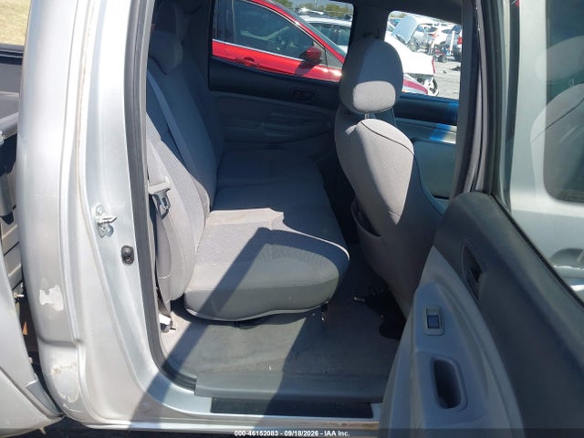 46152083 :رقم المزاد ، 5TEJU62N46Z237071 vin ، 2006 Toyota Tacoma Prerunner V6 مزاد بيع
