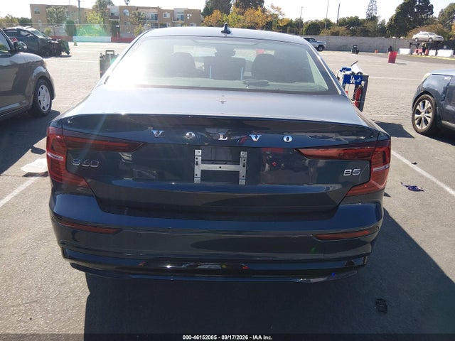 Volvo S60 B5 Plus Dark Theme 2024 7JRL12FL6RG315320 Image 16