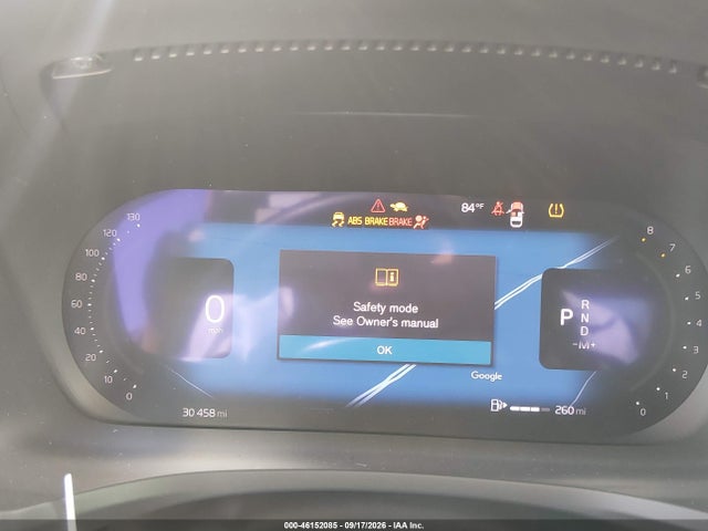 Volvo S60 B5 Plus Dark Theme 2024 7JRL12FL6RG315320 Image 7