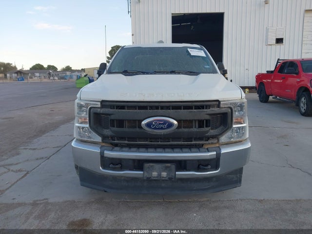 2021 Ford F-250 Xl მანქანა იყიდება აუქციონზე, vin: 1FT7X2BN0MEE07744, აუქციონის ნომერი: 46152090