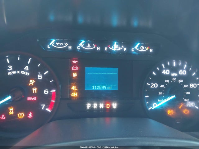 2021 Ford F-250 Xl მანქანა იყიდება აუქციონზე, vin: 1FT7X2BN0MEE07744, აუქციონის ნომერი: 46152090